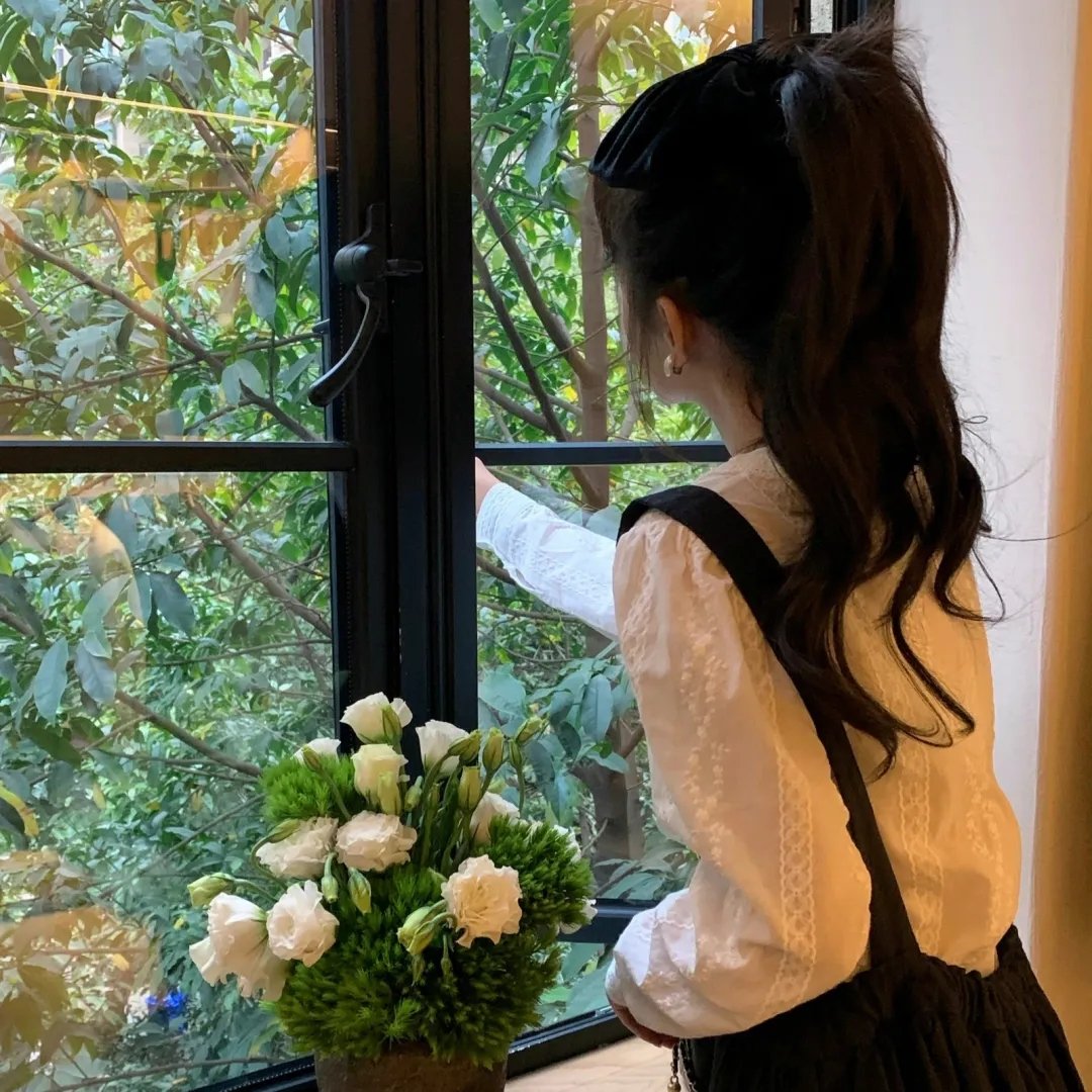 他们她们